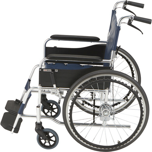 け*ん様 マキテック エコノミー EW-50 GN ノーパンクタイヤ 折り畳み自