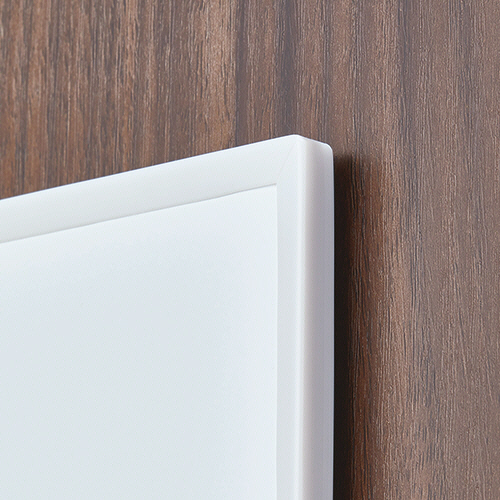 たのめーる】マグエックス ホワイトボードMX A3 440×300mm MXWH-A3 1枚