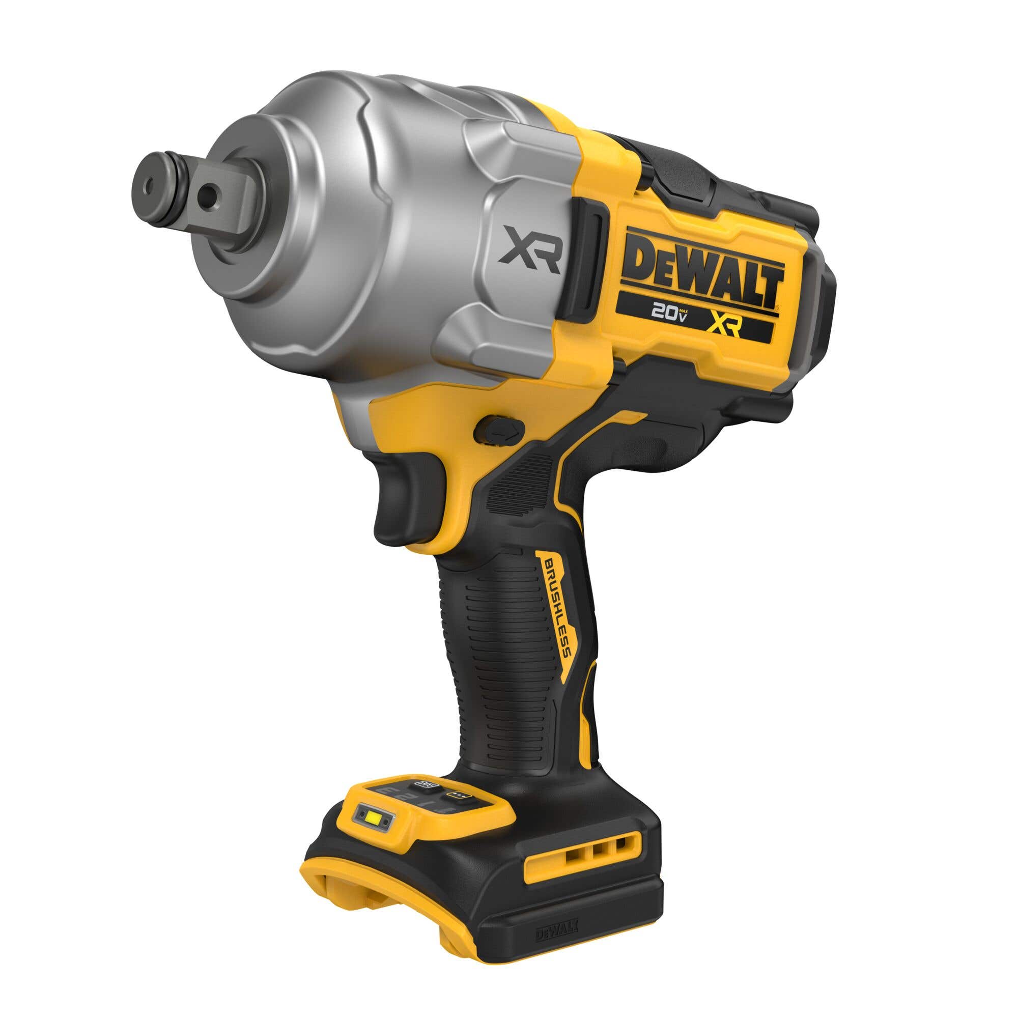 DeWalt 20V MAX XR® Brushless Cordless 3/4