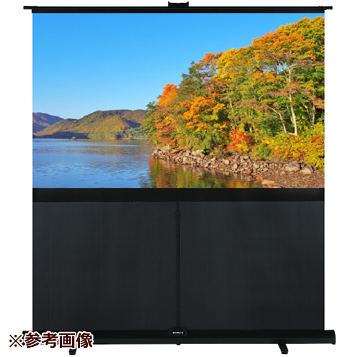 キクチ GUP-60AFW [60インチ グランヴューホワイト] 価格比較 - 価格.com