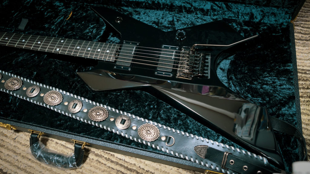 FLOYD ROSE 1000シリーズとSPECIAL | tapgym's playlog