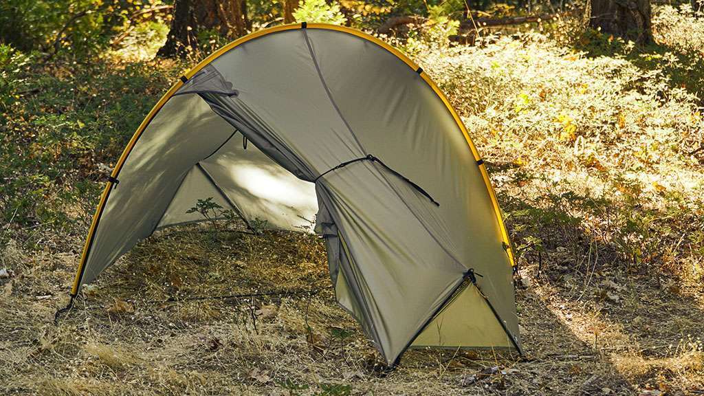 Tarptent Moment DW メッシュ 2025ver Moment DW – Tarptent