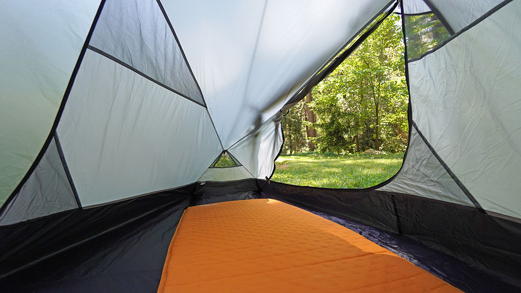 Tarptent Moment DW メッシュ 2025ver Tarptent Moment DW メッシュ