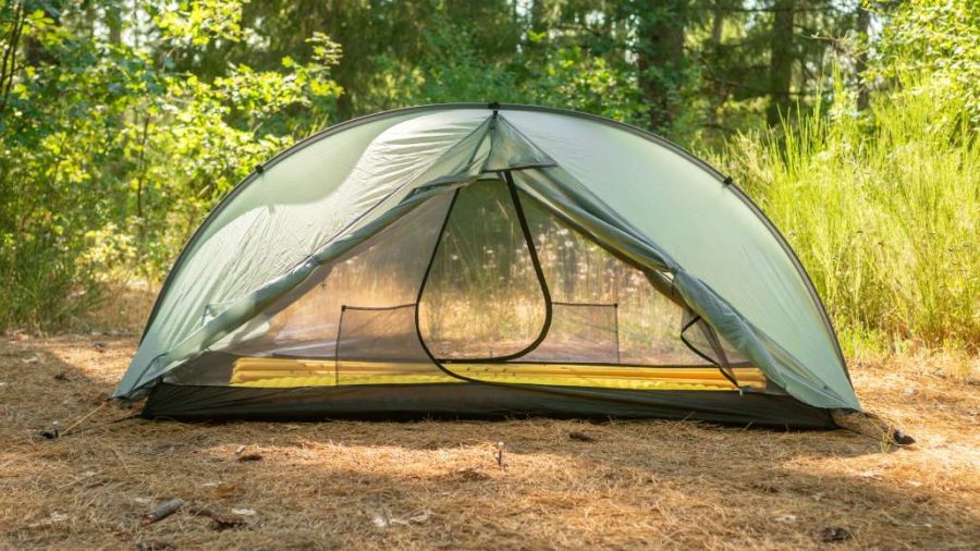 Double Rainbow – Tarptent