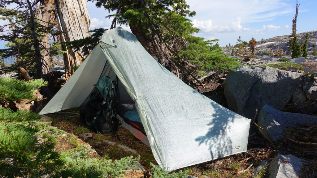 Aeon Li – Tarptent
