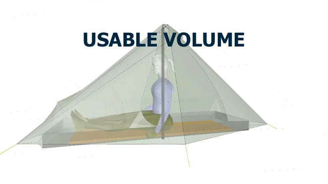 Aeon Li – Tarptent