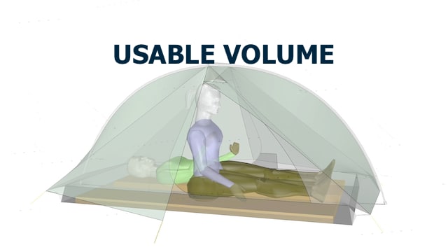 Double Rainbow – Tarptent