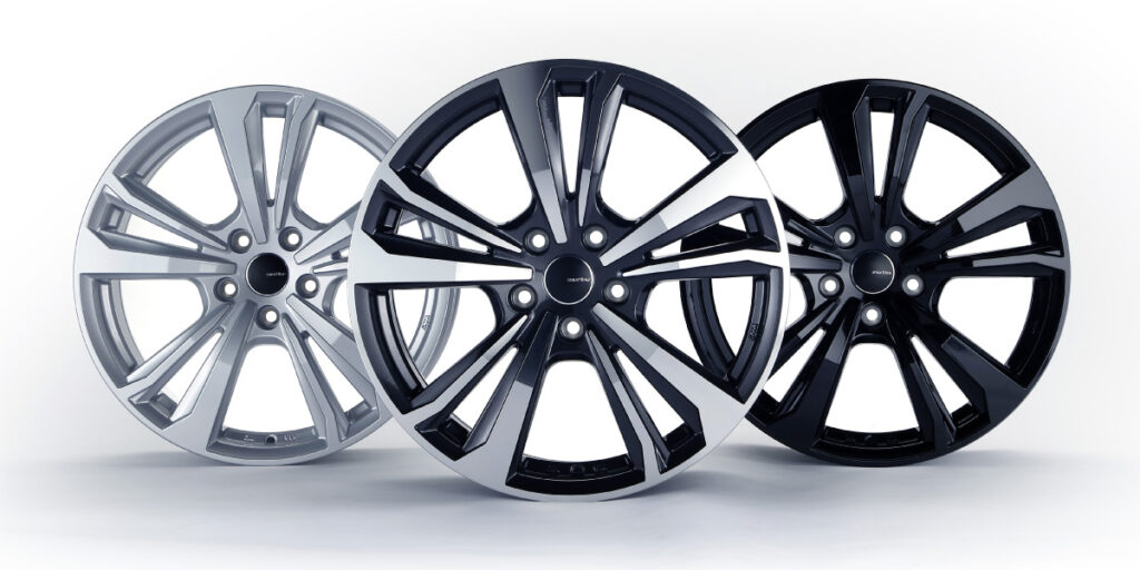 スタッドレス用ホイールの選び方【ゴルフ8/8.5 R編】