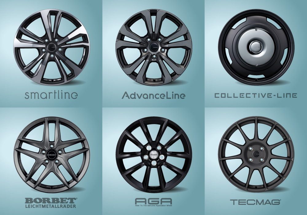 スタッドレス用ホイールの選び方【Audi Q7(4M)編】 ブログ