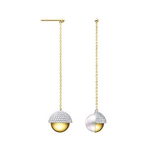 ARLEQUIN（アルルカン）： ジュエリー | TASAKI（タサキ）公式サイト