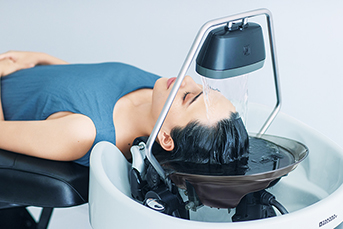 シャンプーレボリューション | タカラベルモント