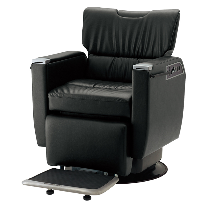 バーバーチェア | タカラベルモント