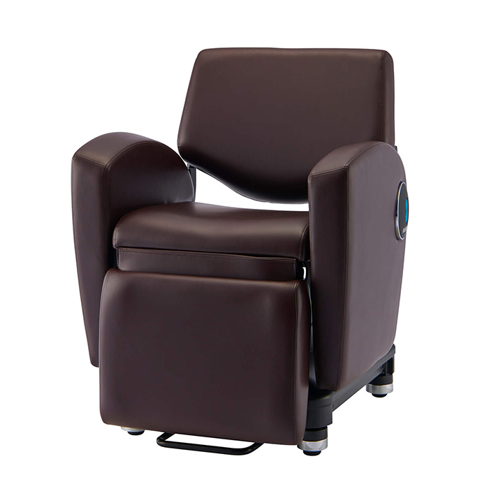 CALME | チェア | 製品情報 | タカラベルモント