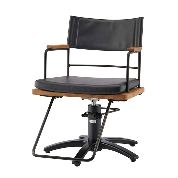 2脚セット】タカラベルモント ブラック Coff 2脚セット】タカラ