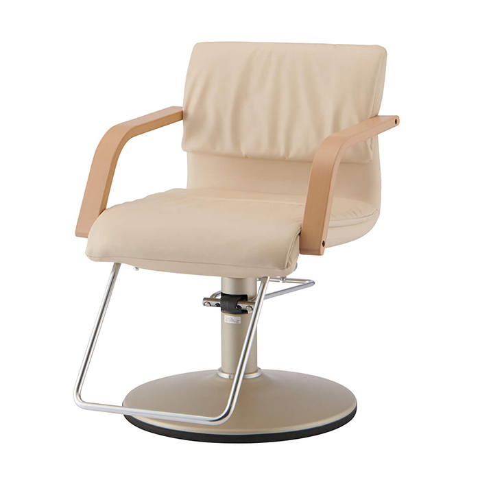 スタイリングチェア | タカラベルモント