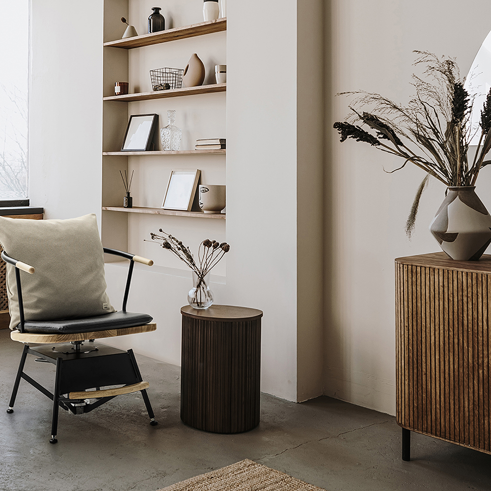 Smoå chair 02 | チェア | 製品情報 | タカラベルモント