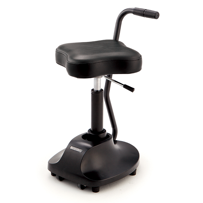 送料込み・即日発送】 タカラベルモント ペイシェントスツールDR-070