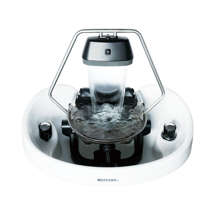 最終値下げ】業務用ヘッドスパ機械 シャンプー台 美容室 エステサロン