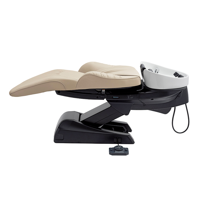 YUME Ⅱ | シャンプー機器 | 製品情報 | タカラベルモント