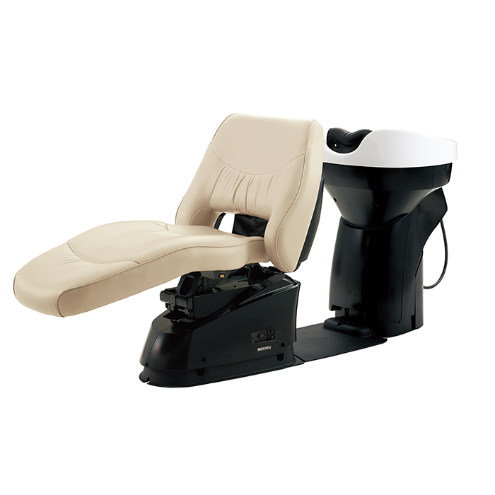 YUME ESPOIR | シャンプー機器 | 製品情報 | タカラベルモント