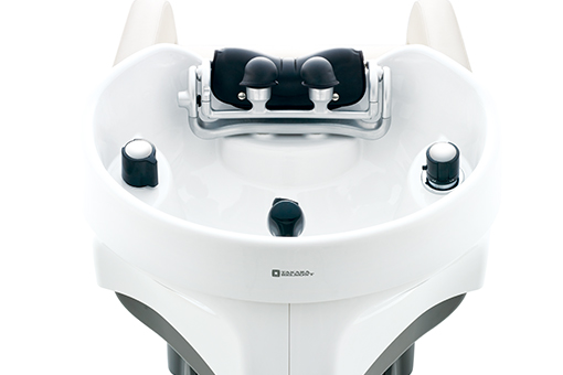 YUME iXi | シャンプー機器 | 製品情報 | タカラベルモント