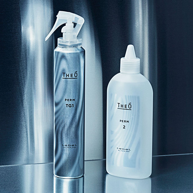 パーマ・カール | タカラベルモント