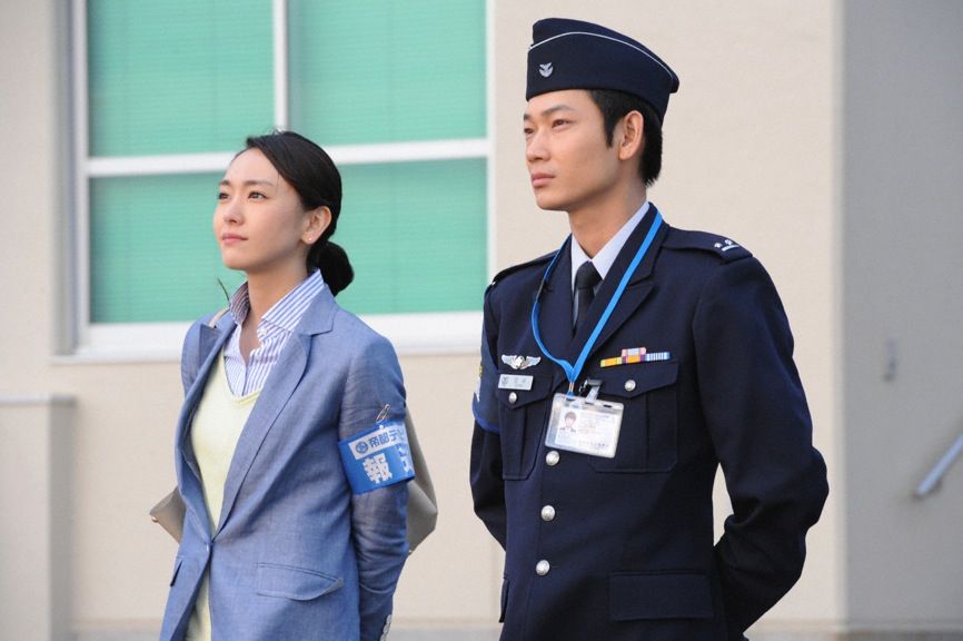 空飛ぶ広報室 DVD-BOX | TCエンタテインメント株式会社