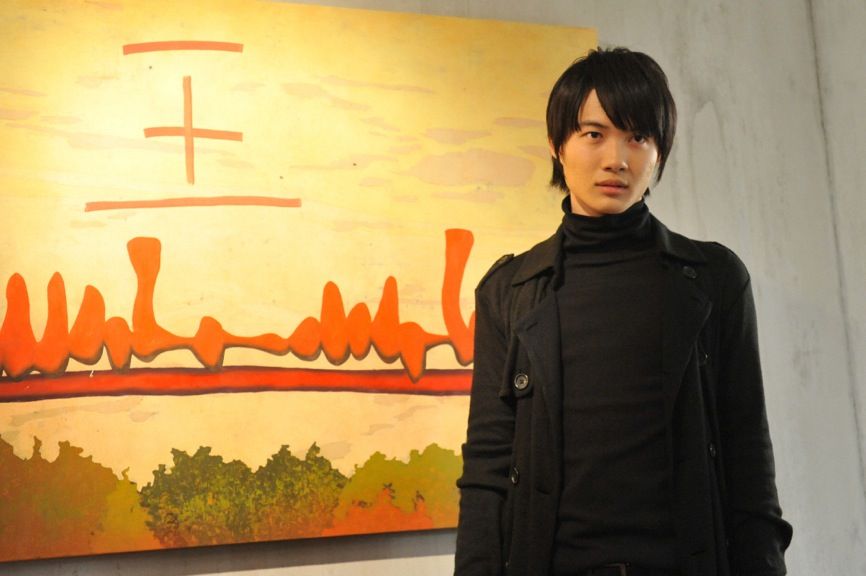 SPEC～零～警視庁公安部公安第五課 未詳事件特別対策係事件簿