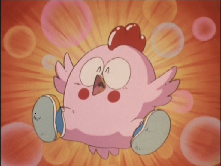 想い出のアニメライブラリー 第22集 Gu-Guガンモ デジタルリマスター版