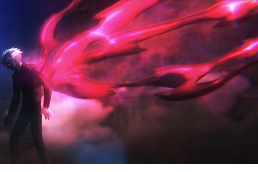 東京喰種トーキョーグール:re 【DVD】 Vol.5 | TCエンタテインメント