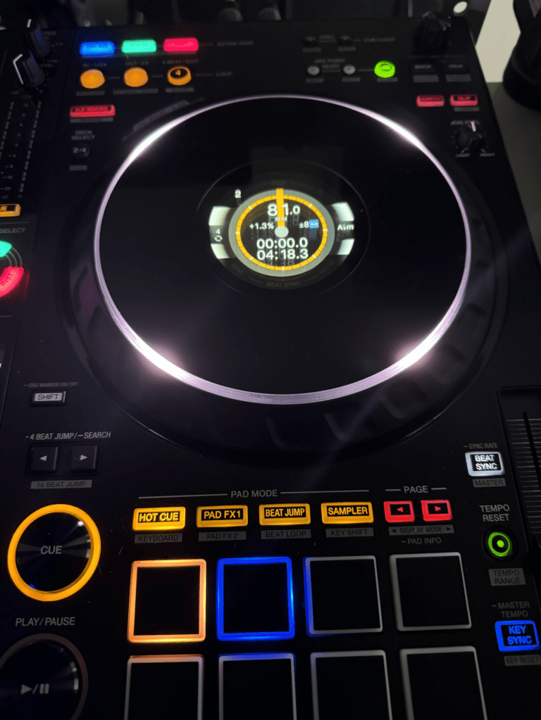 Pioneer DDJ-FLX10 DJ Controller Review | NYC DJ