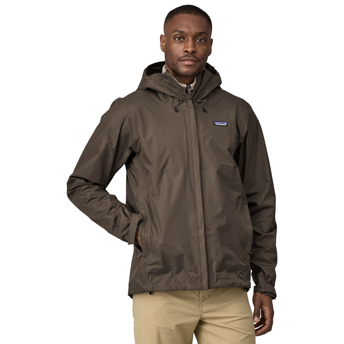 Patagonia Men's Torrentshell 3L Rain Jacket — TCO Fly Shop