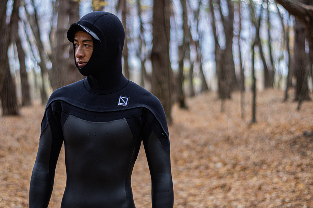 23' BLACKBOX（ブラックボックス）冬用ショートクリップの旅