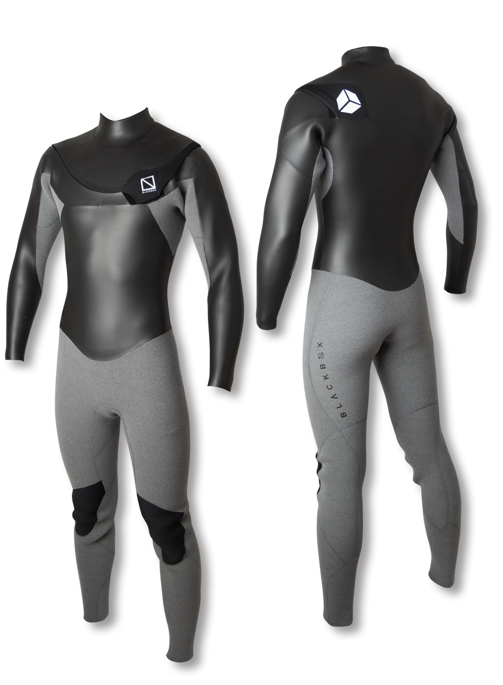 23′ BlackBoxウェットスーツ 冬用ラインナップ。 | TETSUYA MAG. -森田