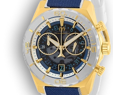 TM-121027 | Technomarine