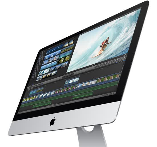 Apple iMac 27