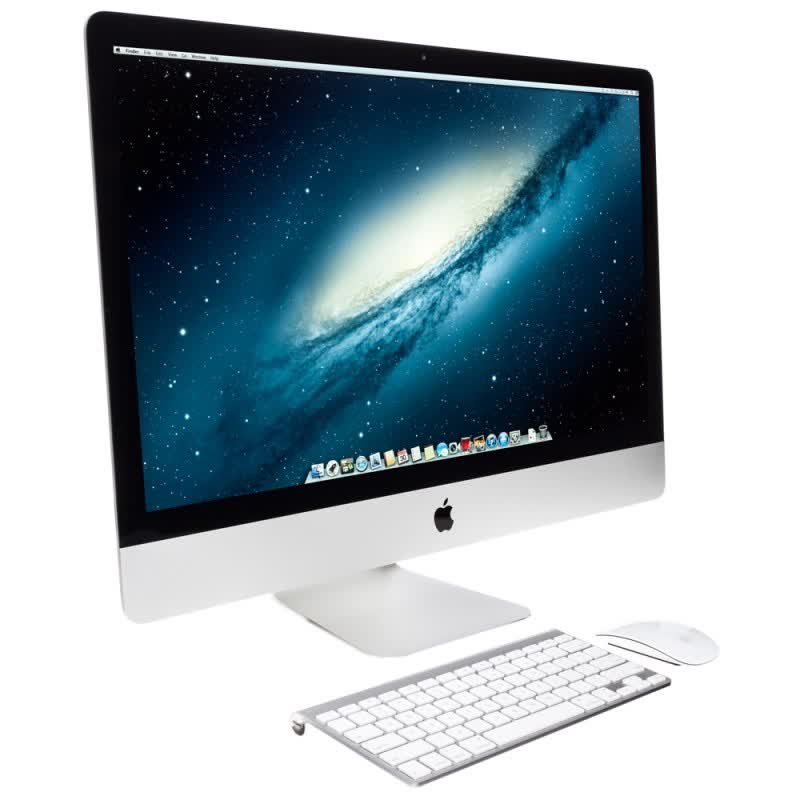 Apple iMac 21.5