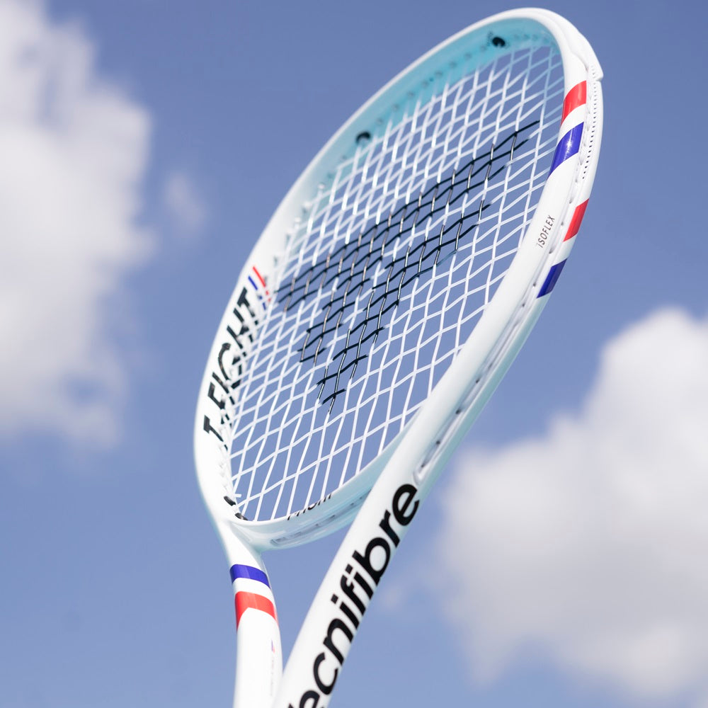 T-Fight 305S Tennis Racket