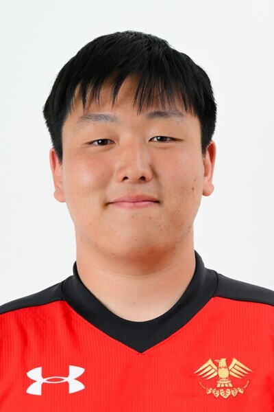 服部 凰真｜帝京大学 ラグビー部 オフィシャルサイト