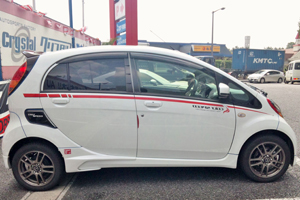 TEIN.co.jp:i （アイ）/STREET BASIS- ユーザーズボイス