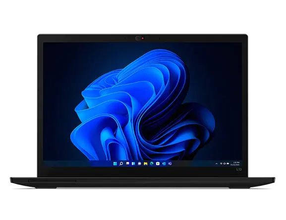 ThinkPad L13 Gen 3 ― 卓越したパワーの軽量モバイルノート｜テック