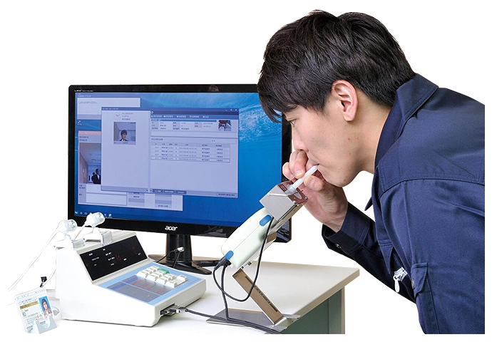 ALC-PROⅡ 東海電子 アルコールチェッカー 業務用