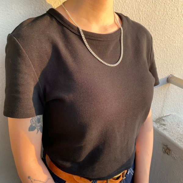 GARNI - Chain 15 (喜平チェーン-L) | Tempt