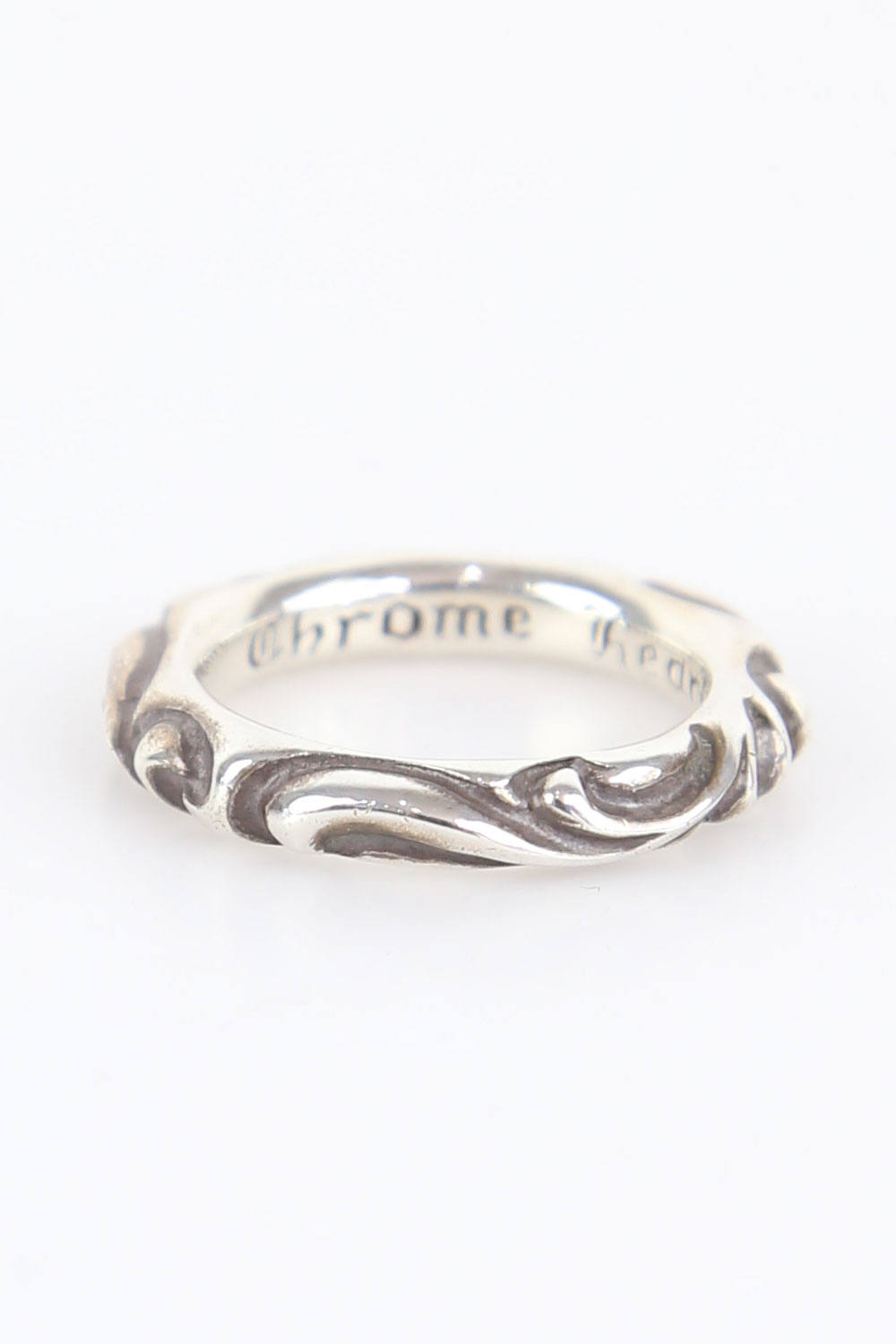 CHROME HEARTS - スクロールバンドリング | Tempt