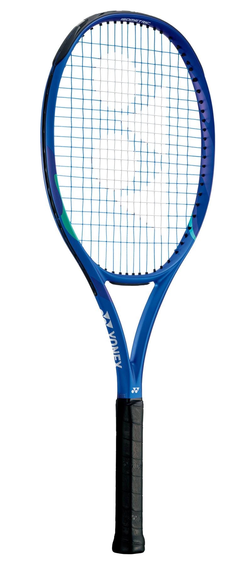 Yonex EZONE 98 Blast Blue 2025 Tour Tennis Racket — Tennis HQ