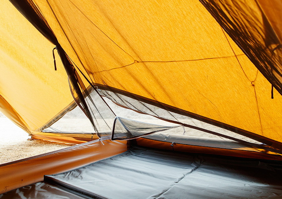 サーカスTC BIGインナーセットハーフ｜TENT｜PRODUCTS｜tent-Mark DESIGNS