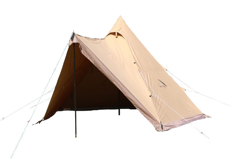 サーカストリポット｜TENT/TENT・TARP ACCESSORY｜PRODUCTS｜tent-Mark
