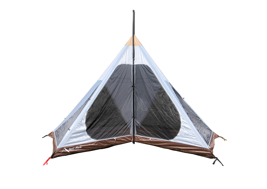 サーカス MID インナーセット4/5｜TENT｜PRODUCTS｜tent-Mark DESIGNS