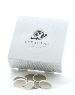 レゾナンス テラクレイめぐるシール120枚 – TERACLAY公式WebShop