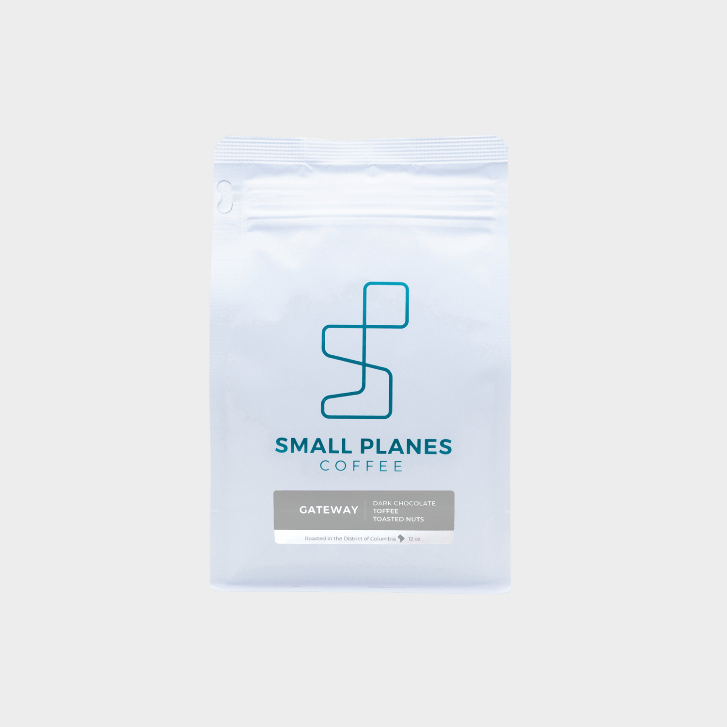 Terra Kaffe | Gateway - Small Planes Coffee